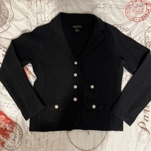Tally Ho wool cardigan medium